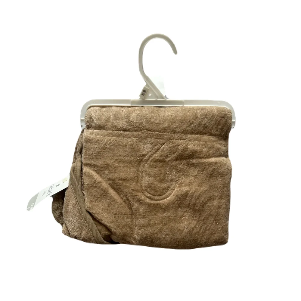 Carter's Little Layette Baby Hooded Towel